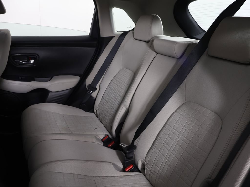 Used 2024 Honda HR-V LX image 29