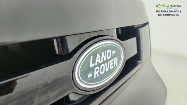 Used 2025 Land Rover Defender 110 X image 16