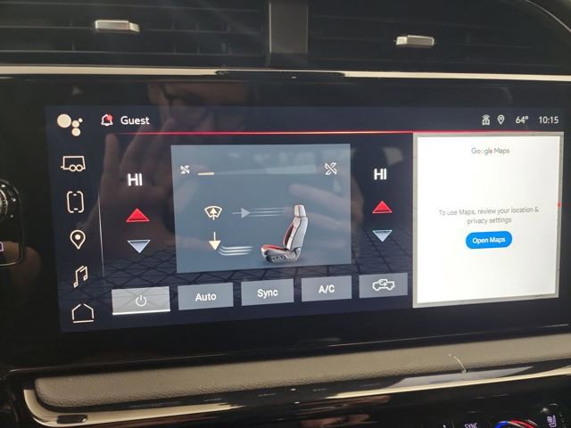 New 2026 GMC Sierra 1500 AT4 w/ Technology Package image 25