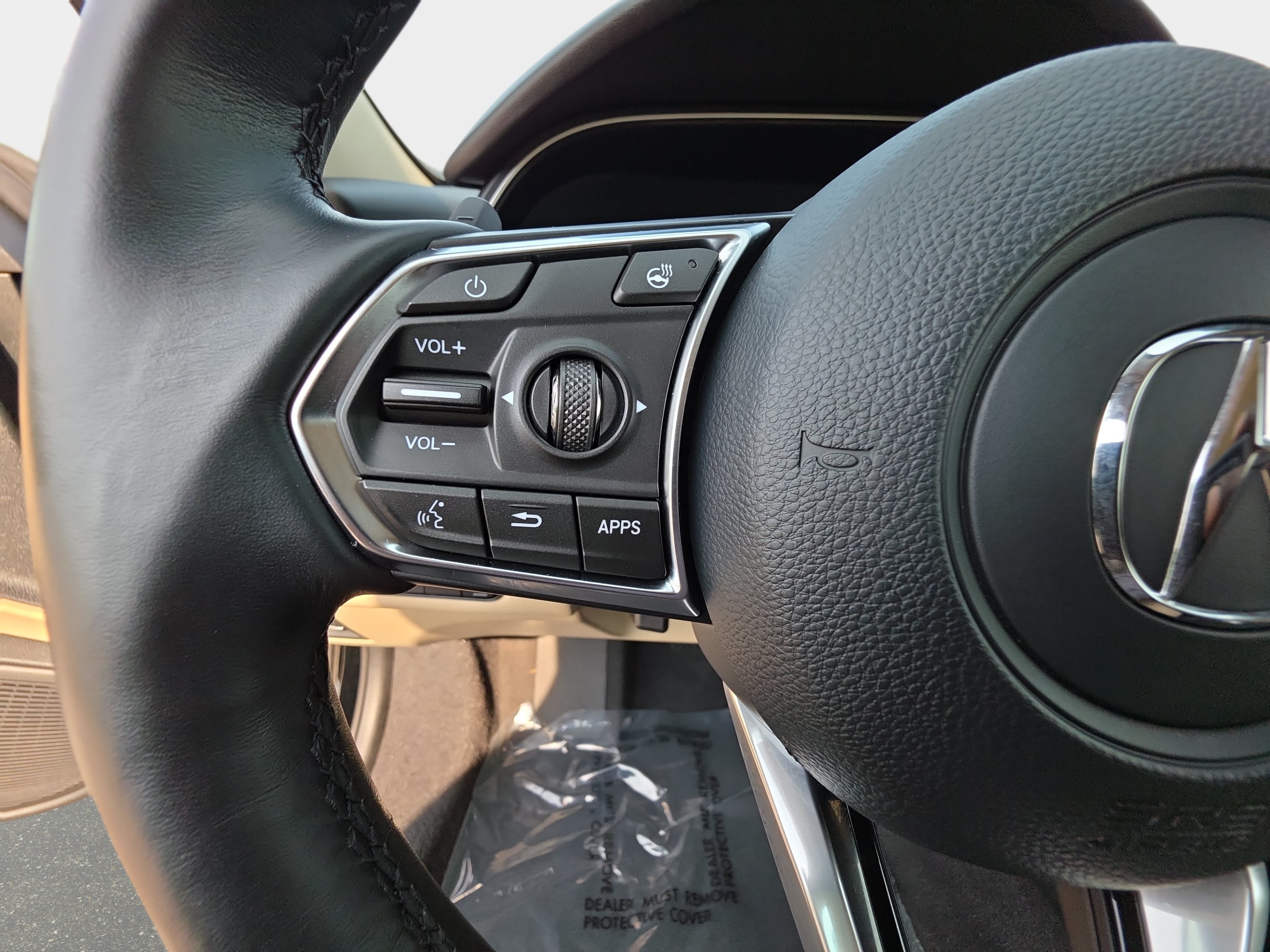 Used 2023 Acura TLX SH-AWD w/ Advance Package image 17