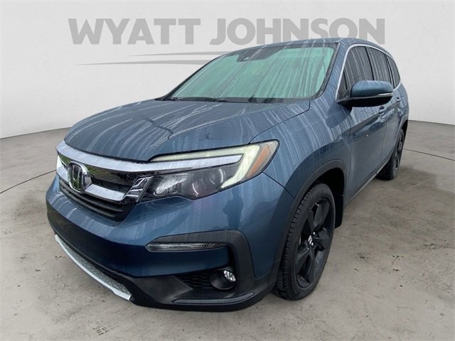 Used 2019 Honda Pilot EX