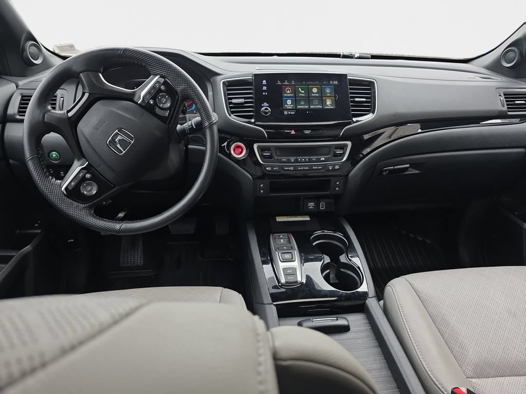 Used 2021 Honda Passport Elite image 15