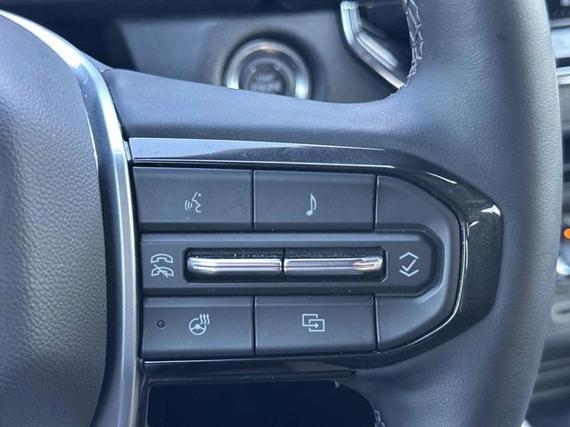 Used 2025 Chevrolet Colorado Trail Boss image 21