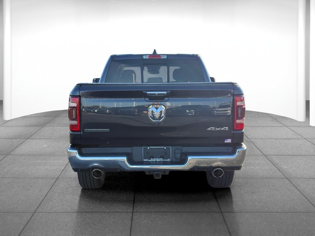 Used 2019 RAM 1500 Big Horn AWD/4WD image 6