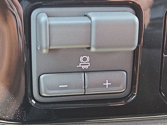 New 2026 Chevrolet Silverado 1500 LT image 35