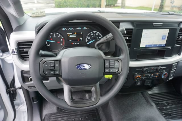 New 2027 Ford F350 XL RWD image 12