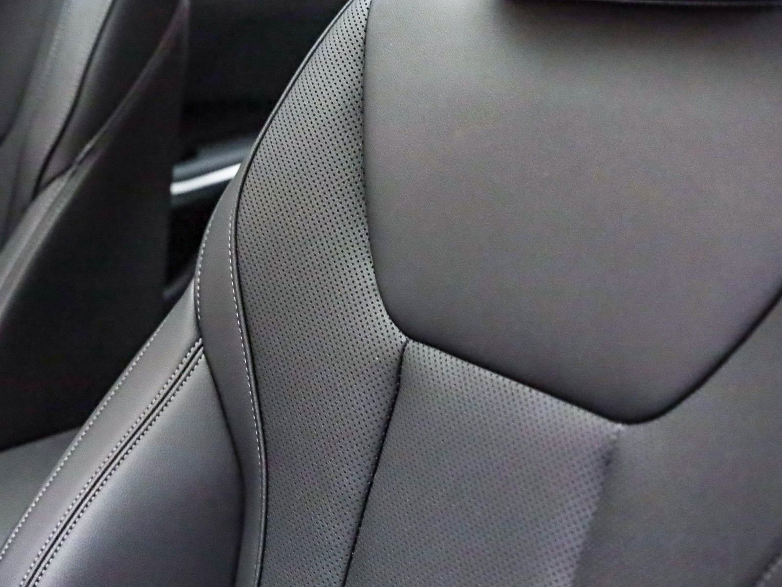 Certified 2025 BMW 330i xDrive 330i xDrive image 22