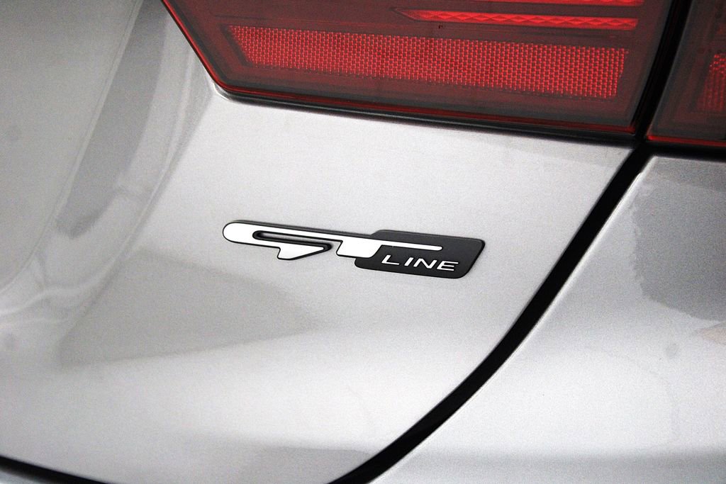Used 2024 Kia Forte GT-Line FWD image 38