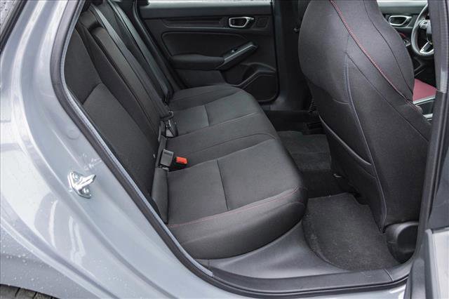Used 2025 Honda Civic Si image 25