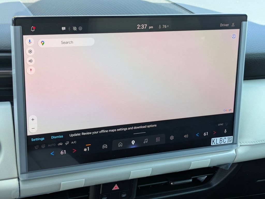 New 2026 MAZDA CX-5 Preferred AWD/4WD image 17