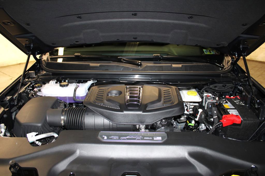 New 2025 Jeep Wagoneer L Series II image 50