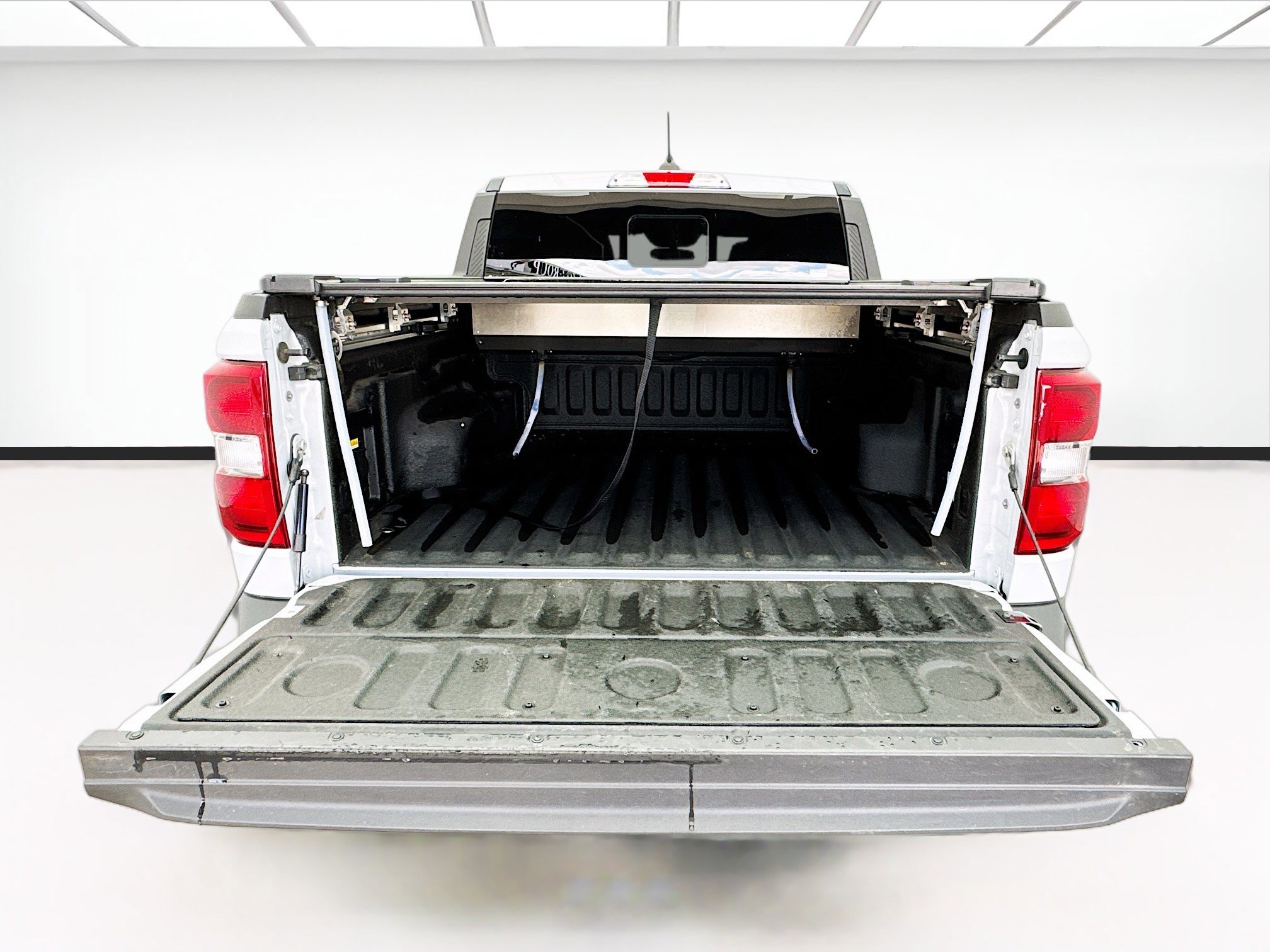 Used 2025 Ford Maverick Tremor image 18