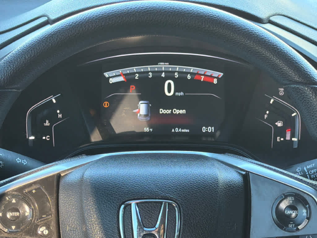 Used 2022 Honda CR-V LX image 29