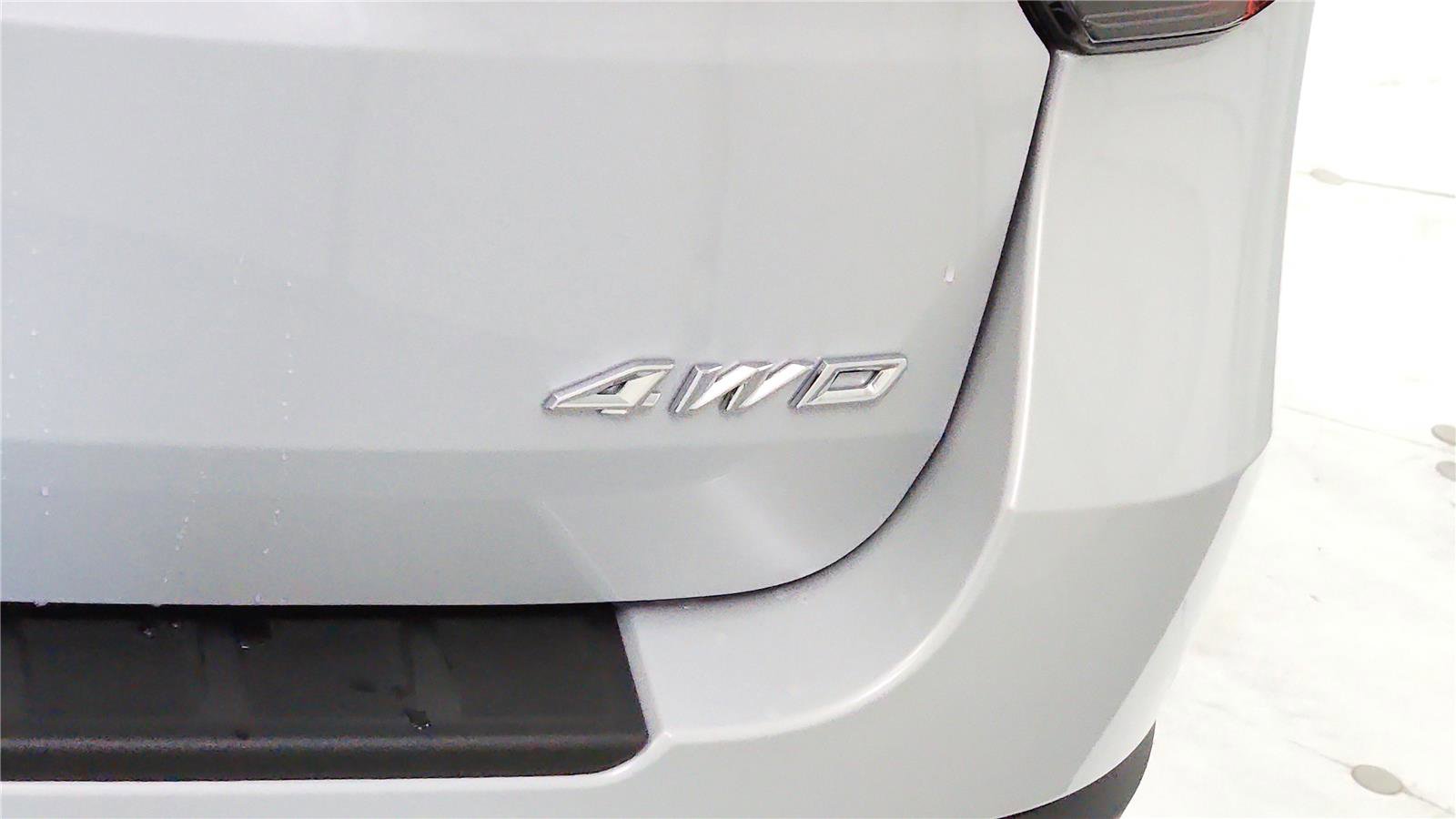 New 2026 Ford Explorer Active image 32