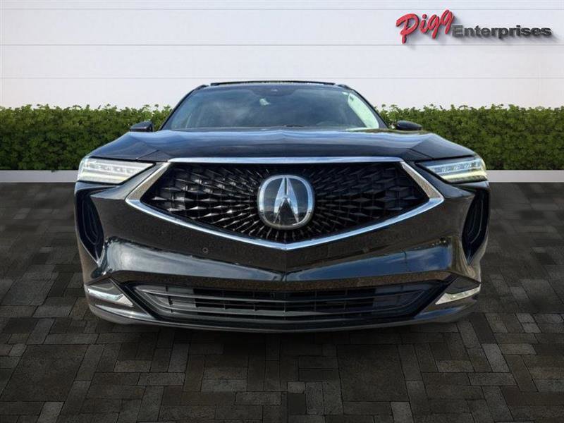 Used 2023 Acura MDX FWD w/ Technology Package image 7