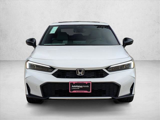 New 2026 Honda Civic Sport Touring image 6