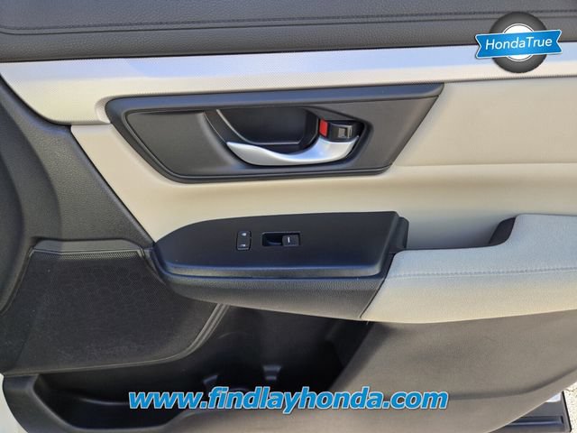 Certified 2018 Honda CR-V LX image 22