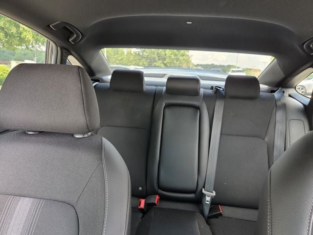 Certified 2026 Honda Civic Sport image 33
