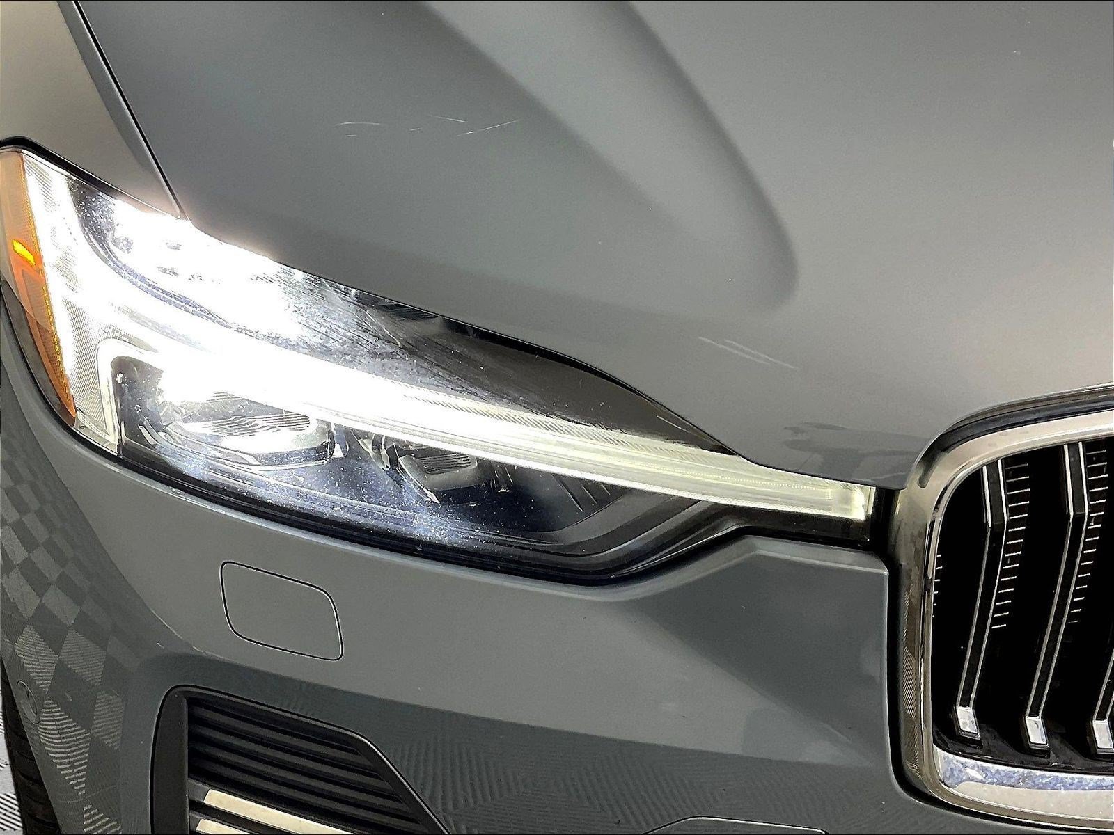 Used 2023 Volvo XC60 B5 Plus w/ Climate Package AWD/4WD image 31