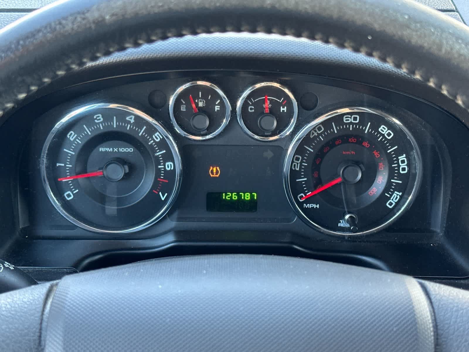 Used 2010 Ford Edge SE FWD image 23