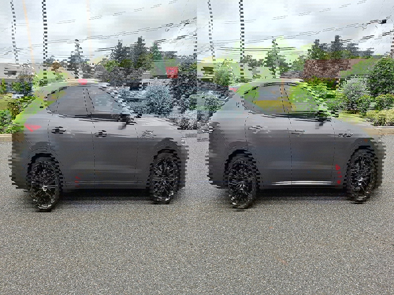 Used 2022 Maserati Levante Modena S image 7