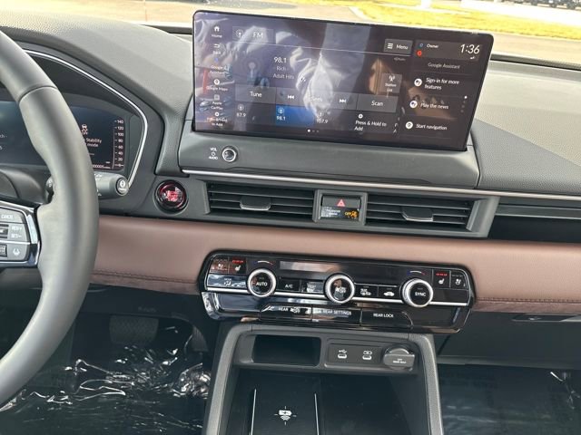 New 2026 Honda Pilot Elite image 17