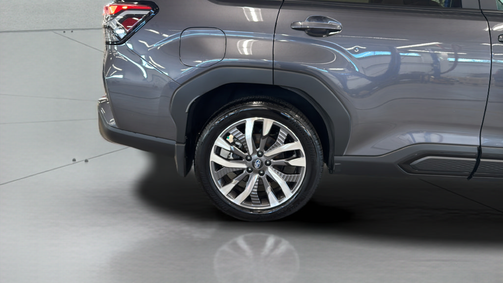 Certified 2026 Subaru Forester Touring AWD/4WD image 25