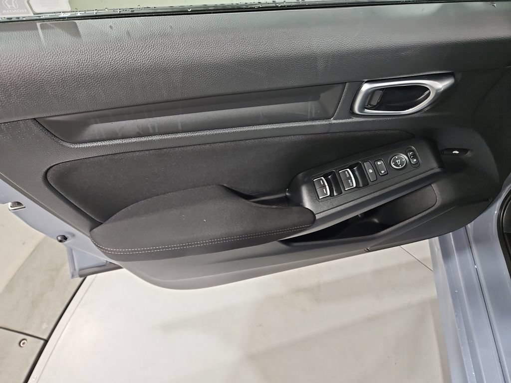 Used 2024 Honda Civic Sport image 10