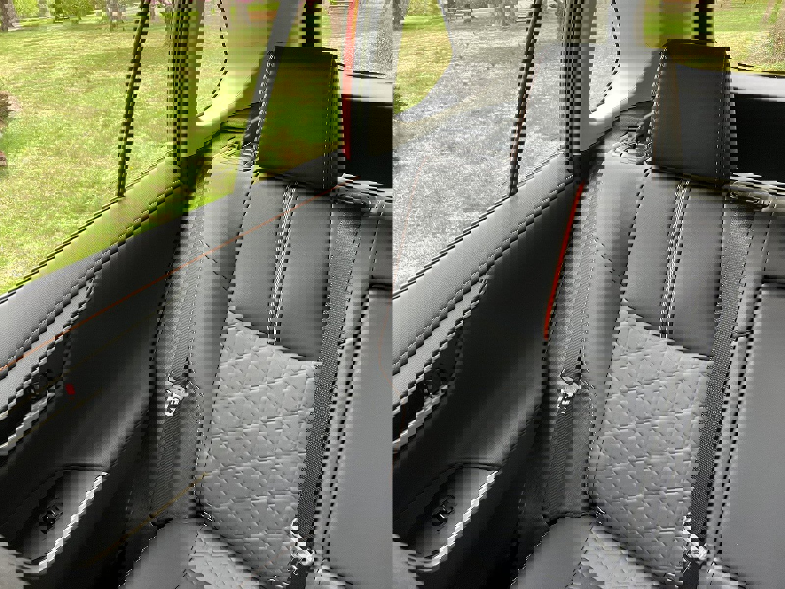 Used 2024 Toyota RAV4 Adventure w/ Convenience Package AWD/4WD image 17