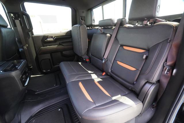 Used 2023 GMC Sierra 1500 AT4 w/ AT4 Premium Package image 32
