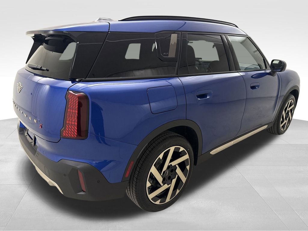 New 2026 MINI Cooper Countryman S image 9