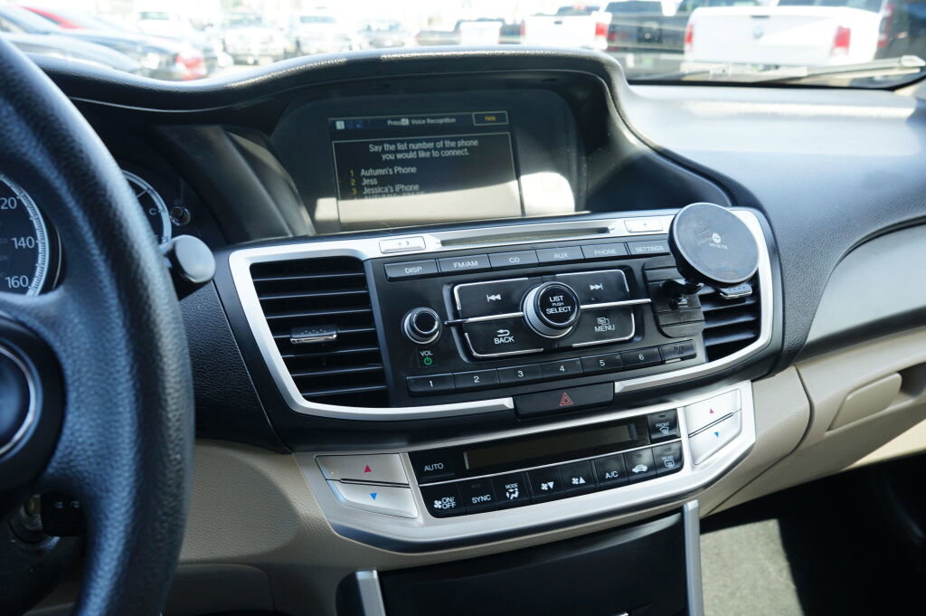 Used 2014 Honda Accord LX image 15