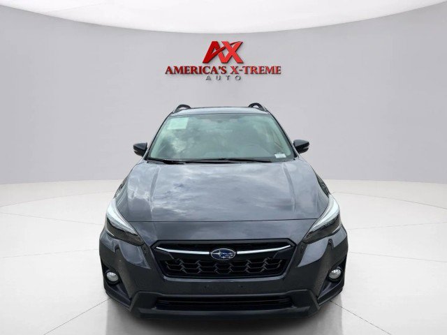 Used 2019 Subaru Crosstrek 2.0i Limited w/ Popular Package #3 image 9