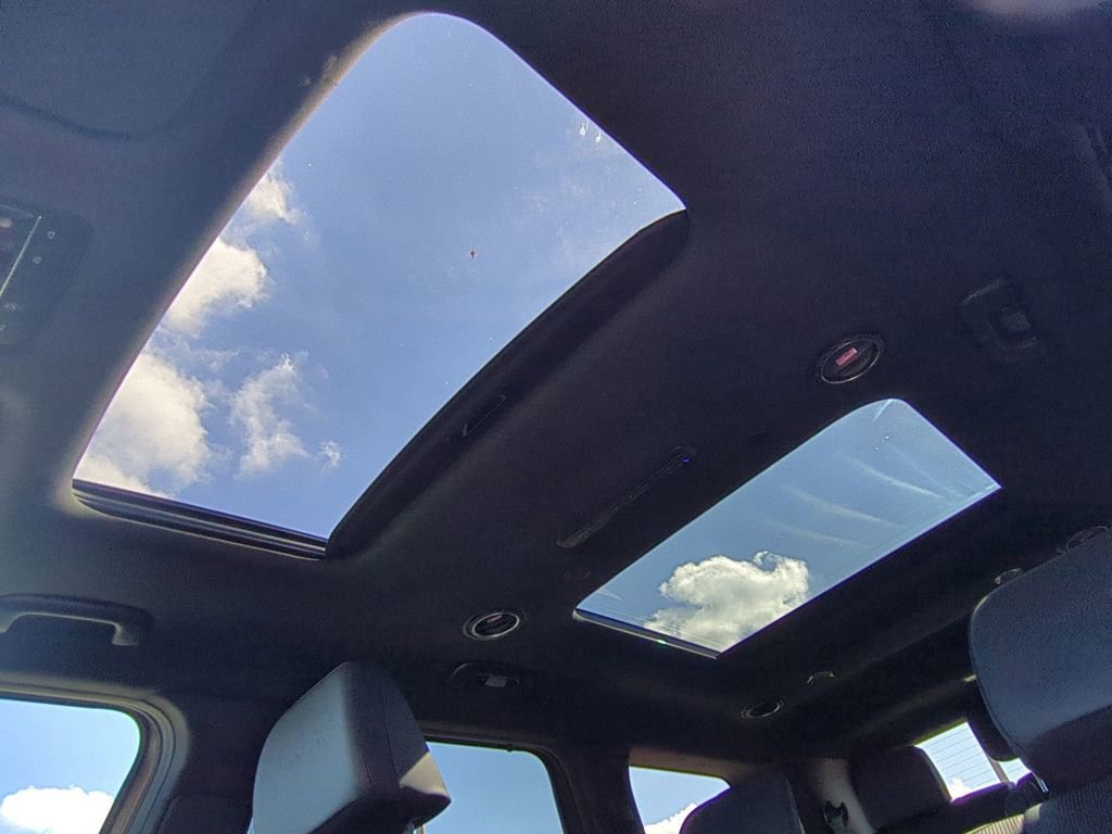 New 2026 Hyundai Palisade Calligraphy image 25