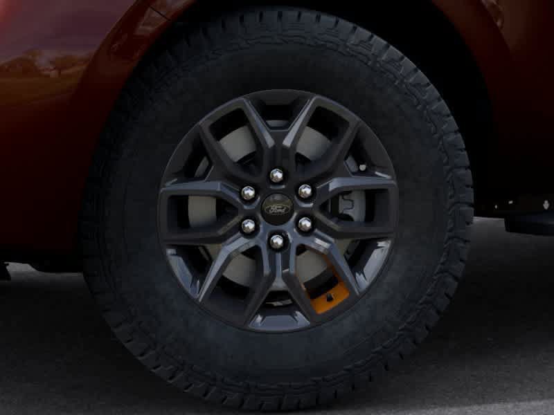 New 2027 Ford Expedition Tremor w/ Driver's Package AWD/4WD image 19