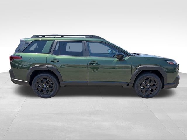 New 2026 Subaru Outback Limited AWD/4WD image 8