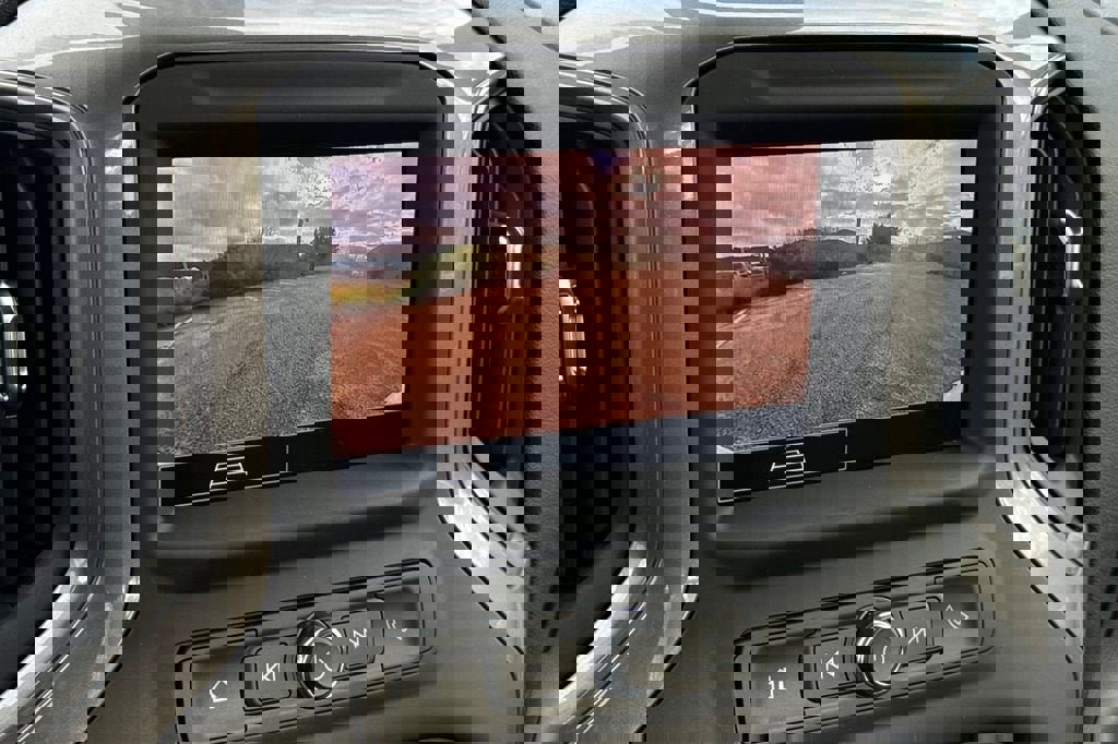 New 2026 Chevrolet Silverado 2500 W/T w/ WT Convenience Package image 18