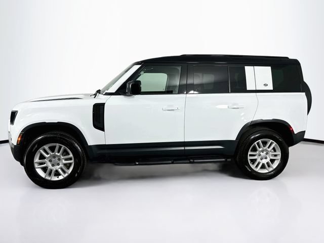 Used 2024 Land Rover Defender 110 S AWD/4WD image 8