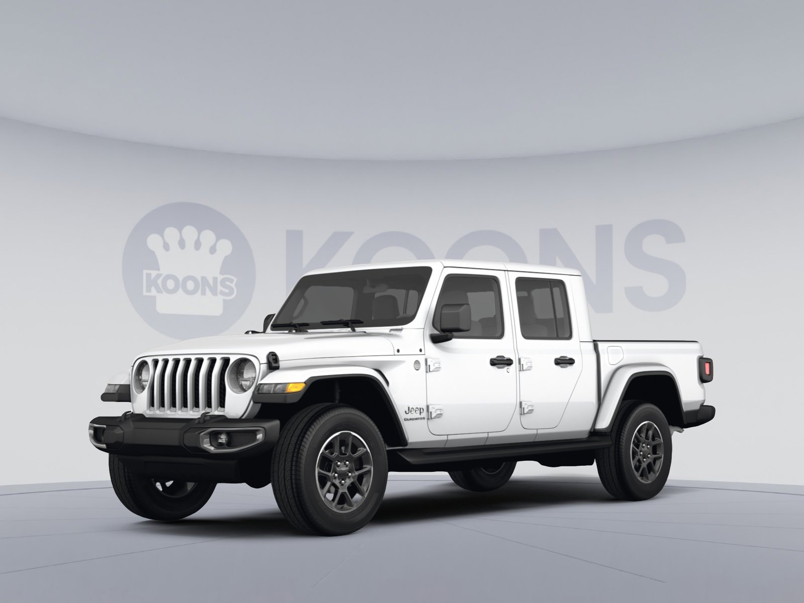 Used 2022 Jeep Gladiator Overland w/ Popular Equipment Package