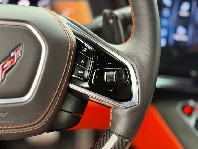 Used 2025 Chevrolet Corvette Z06 w/ Z07 Performance Package image 31