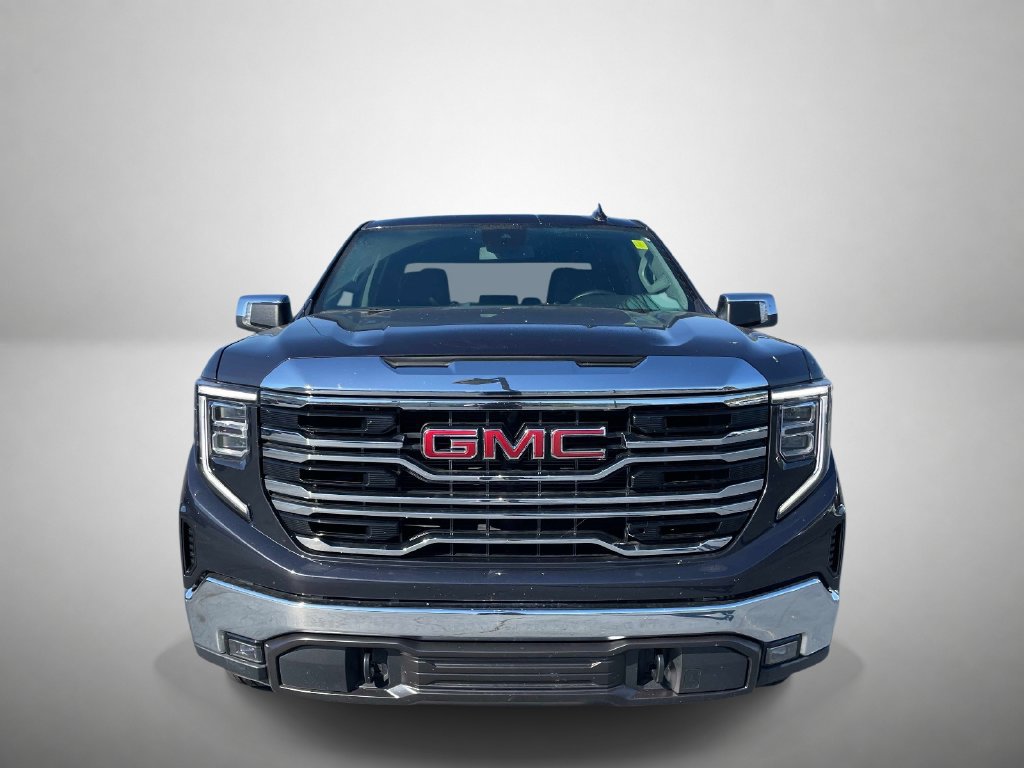 Used 2025 GMC Sierra 1500 SLT RWD image 8