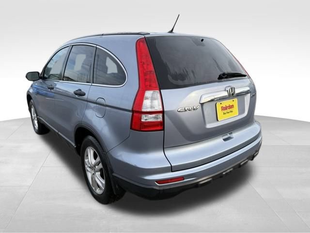 Used 2010 Honda CR-V EX image 6