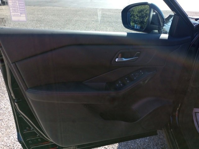 New 2026 Nissan Rogue SV image 9