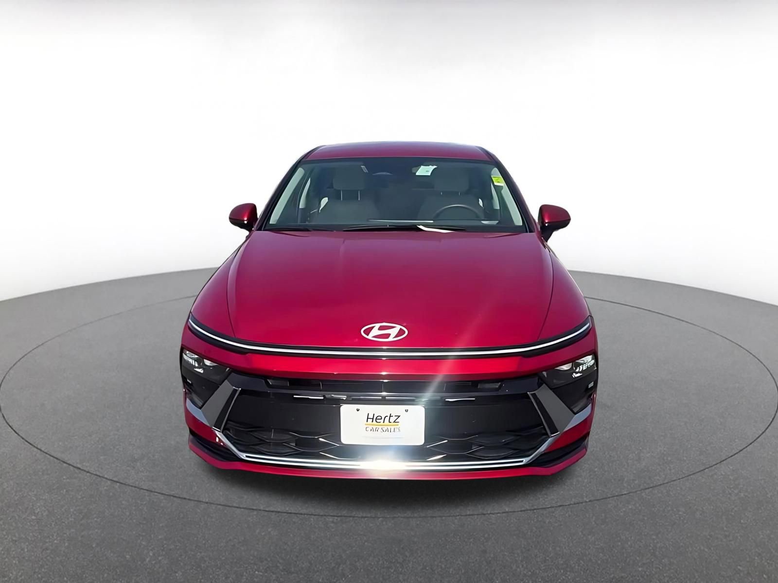 Used 2025 Hyundai Sonata SEL image 3