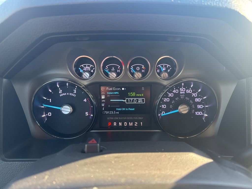 Used 2012 Ford F350 Lariat w/ Lariat Ultimate Pkg image 28