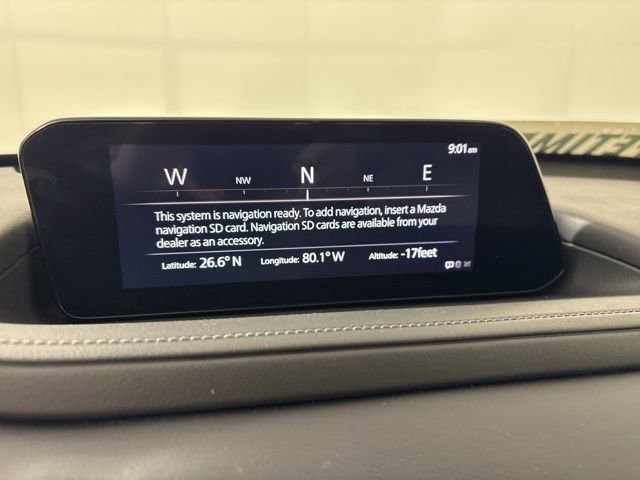 Used 2025 MAZDA CX-30 AWD 2.5 S w/ Preferred Package image 26