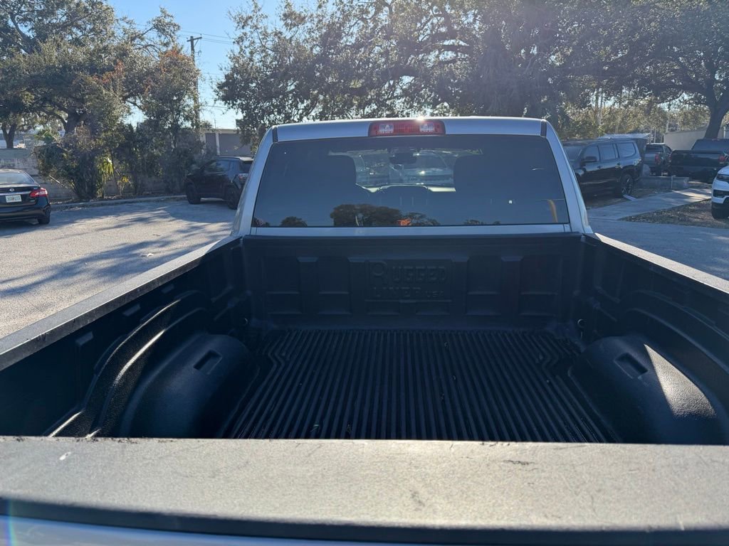 Used 2024 RAM 2500 Big Horn image 6