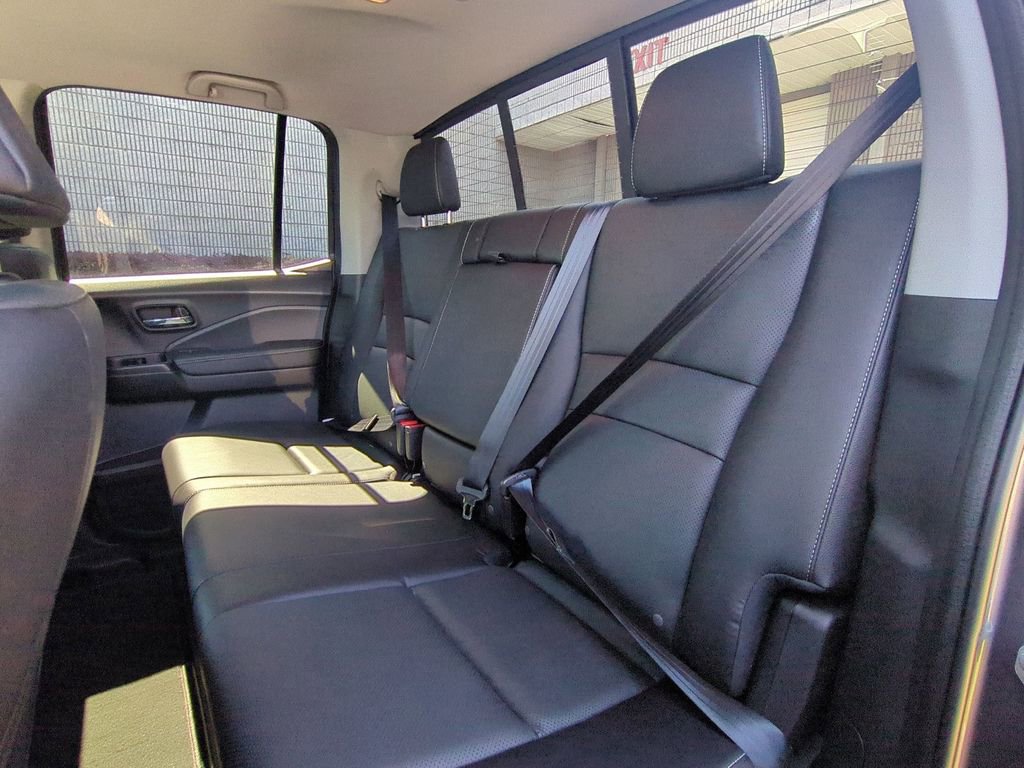 Used 2025 Honda Ridgeline RTL image 27