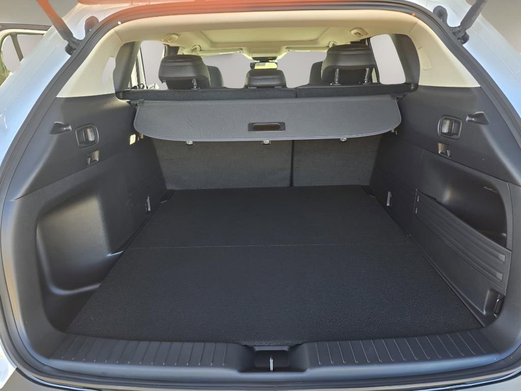 New 2026 MAZDA CX-50 2.5 Hybrid w/ Weather Package image 30