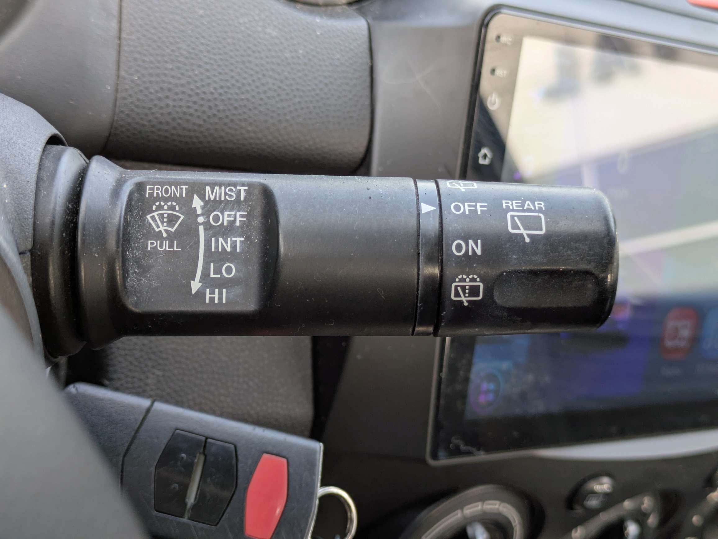Used 2013 MAZDA MAZDA2 Sport FWD image 23